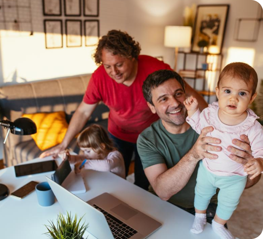 Spaaroplossingen image